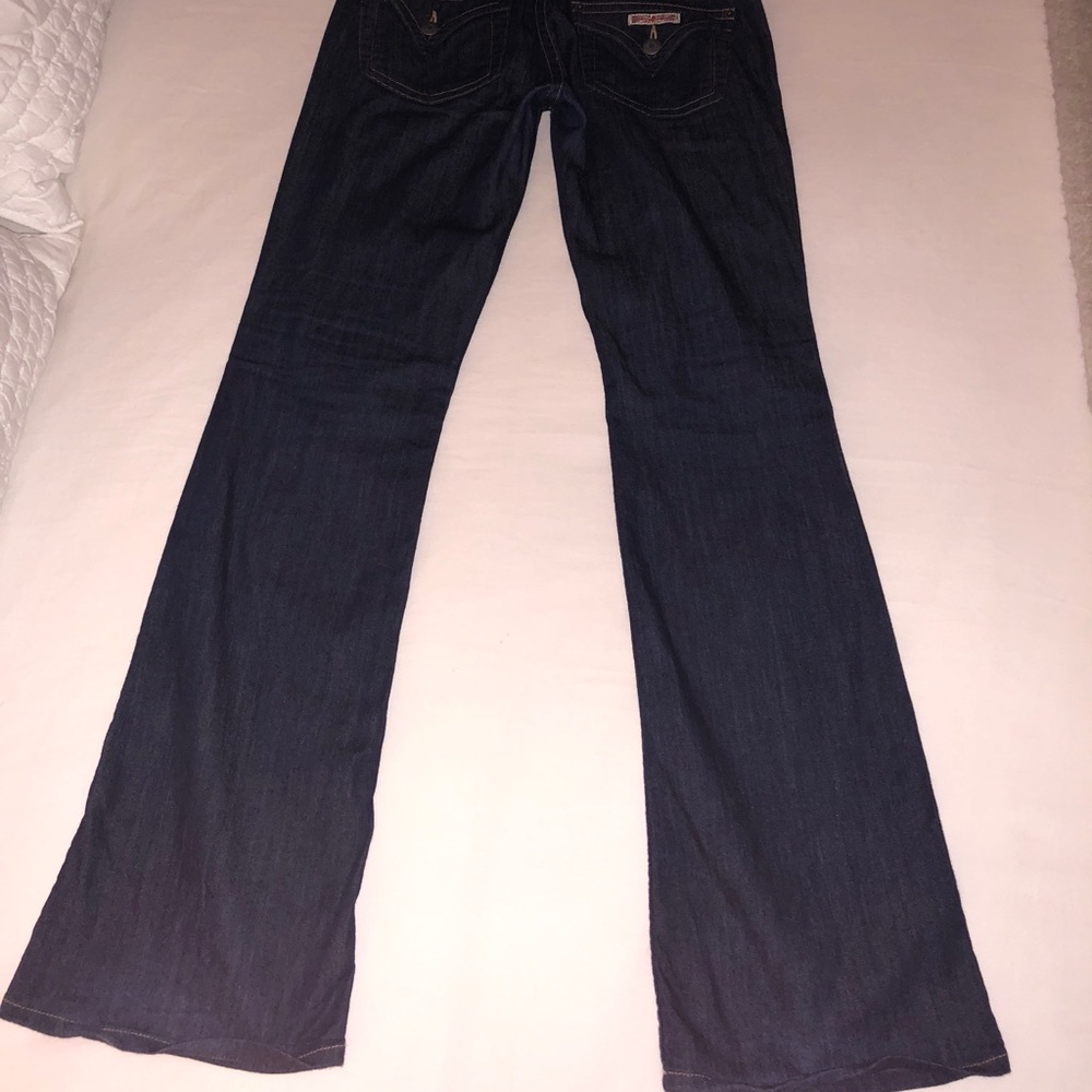 Hudson Jeans with Flare Bottom - Picture 4 of 4